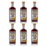 Noveltea Gin & Earl Grey Tea Liqueur full case 6x50cl