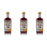Noveltea Gin & Earl Grey Tea Liqueur classic half case 3x50cl