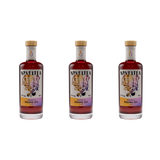 Noveltea Whisky & Oolong Tea Half Case 3x50cl