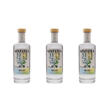 Noveltea Dry Gin 40% Classic Half Case 3x50cl